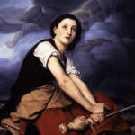 Joan of arc