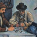 The Card Players